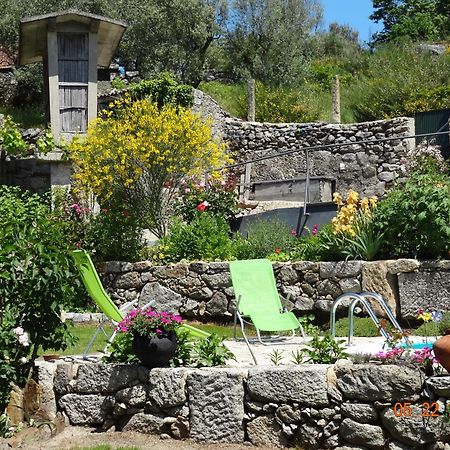 Quinta Das Delicias São Tiaguinho Exteriör bild
