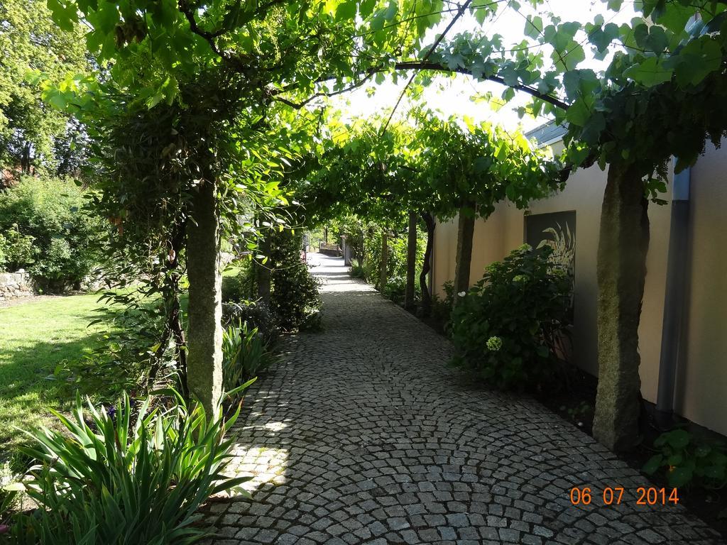 Quinta Das Delicias São Tiaguinho Exteriör bild