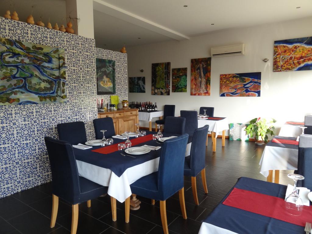 Quinta Das Delicias São Tiaguinho Exteriör bild